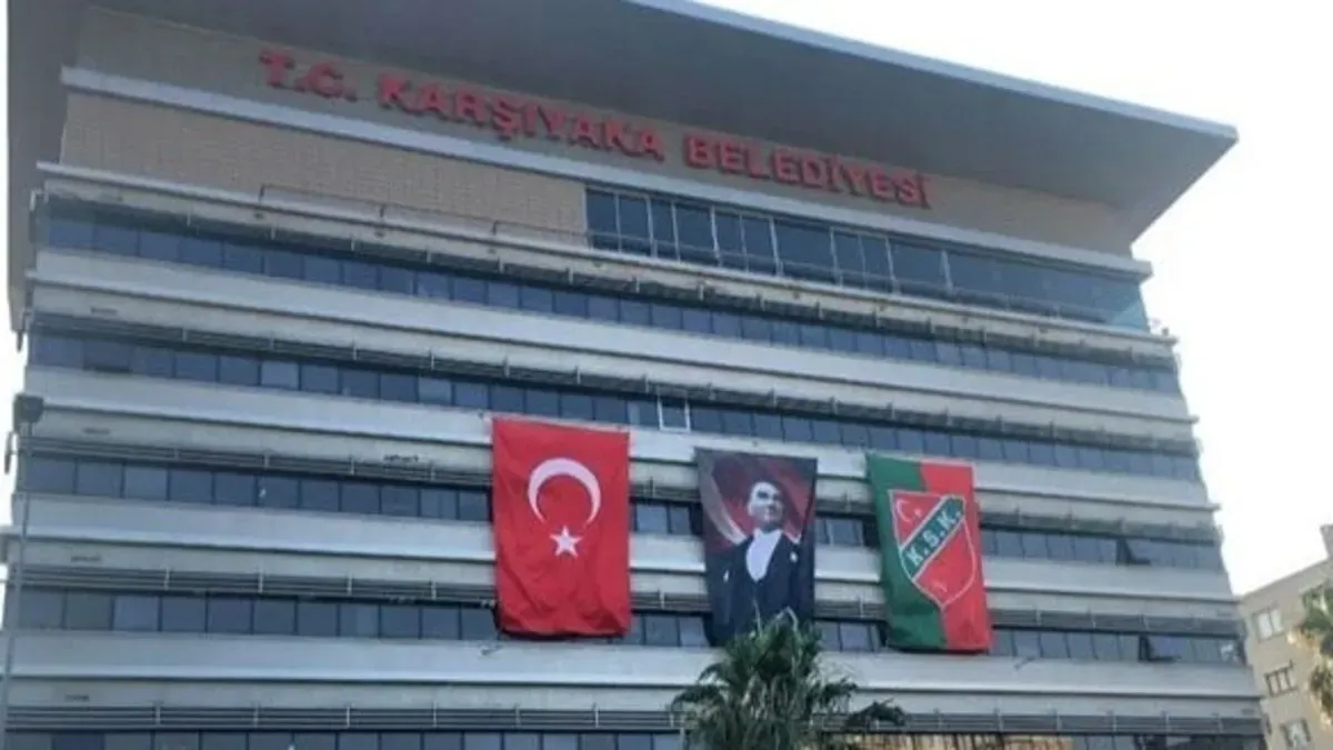 CHP'li Karşıyaka Belediyesi'ndeki Taciz Skandalında İfadeler Ortaya Çıktı!