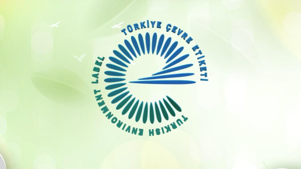 Türkiye Çevre Etiketi ile Sürdürülebilir Üretim ve Tüketim Teşvik Ediliyor