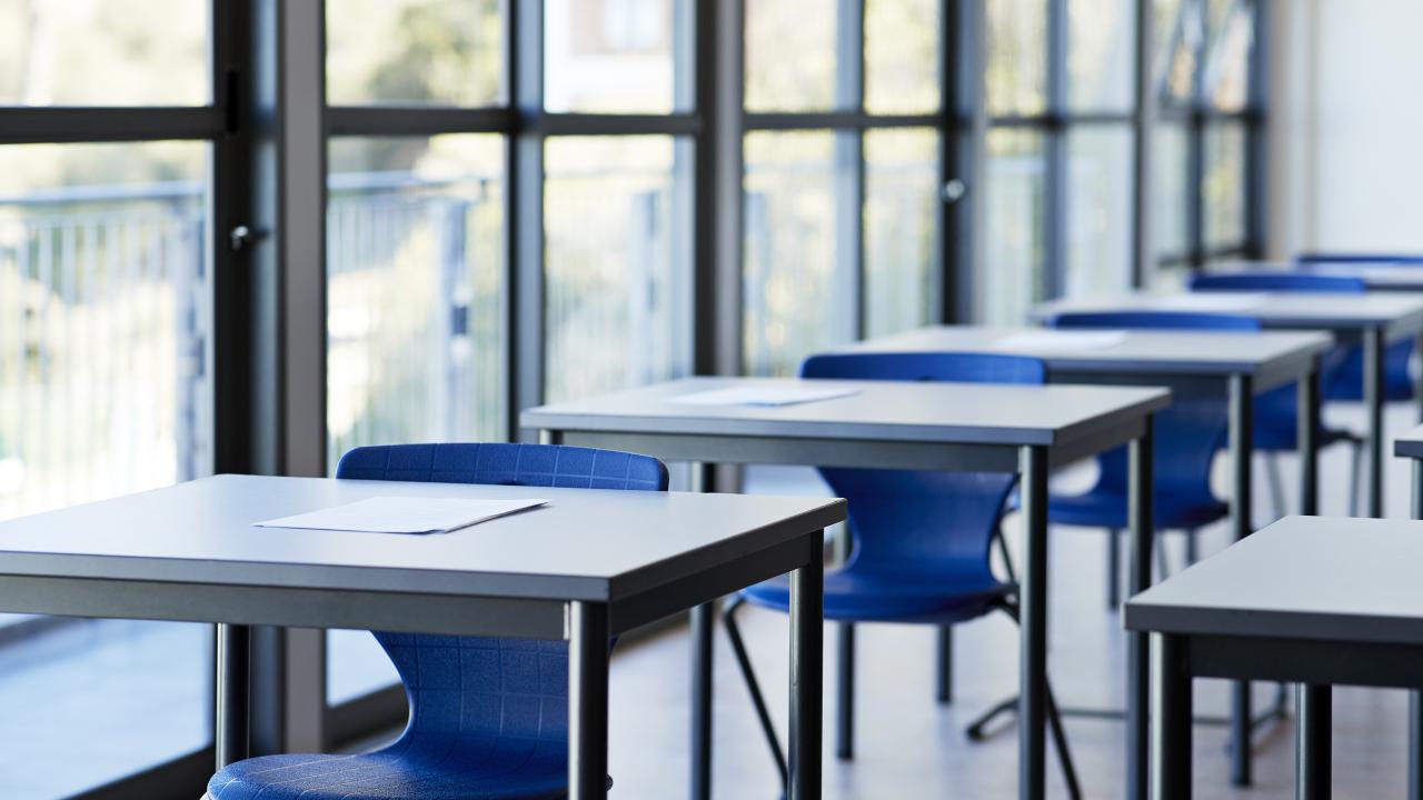 MEB, 'Hayalet Liselere' Karşı Sert Yaptırımlar Uygulamaya Başladı