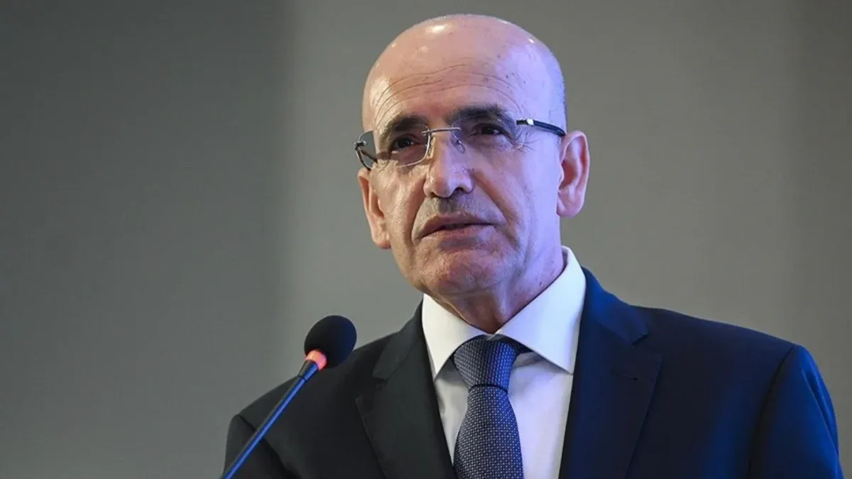 Mehmet Şimşek: Tasarruf Tedbirleriyle 814 Milyar Lira Biriktirdik