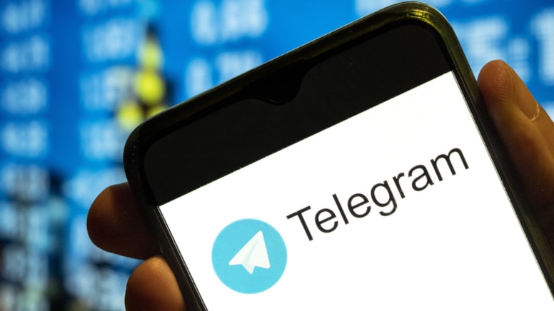 Rusya'dan Telegram'a ceza