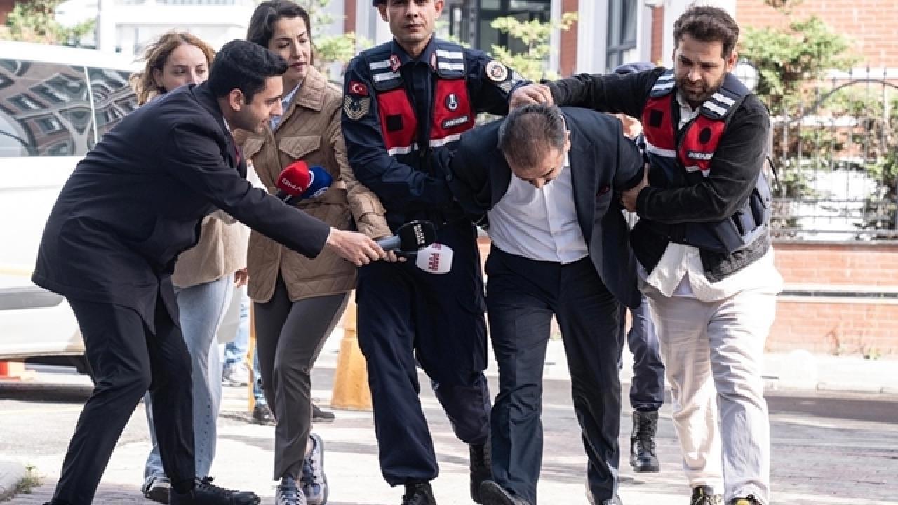 Yenidoğan Çetesi Davasında İlk Ara Karar Açıklandı