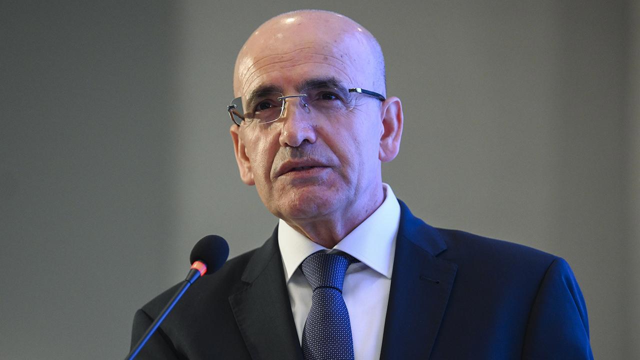 Bakan Şimşek'ten 2025 Enflasyon Tahmini!