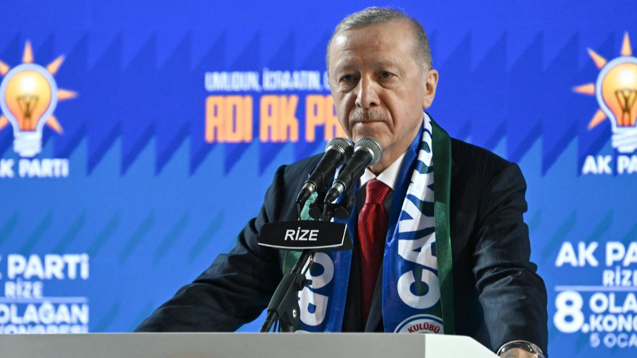 Cumhurbaşkanı Erdoğan, Yeni Döneme Kapı Açacak