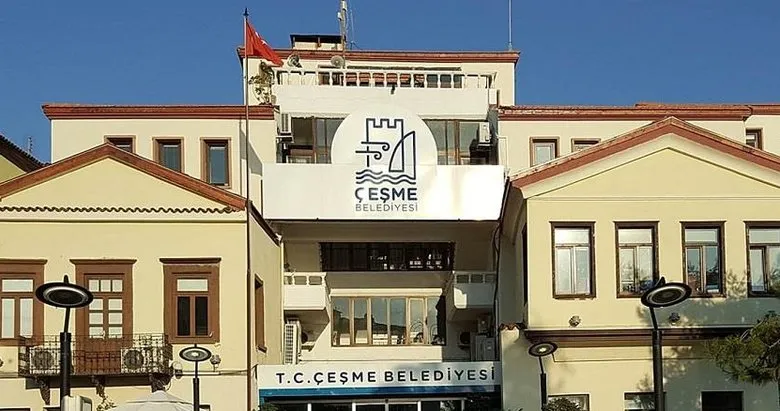 Çeşme Belediye Başkanlığı’ndan Önemli Açıklama: Vatandaşlara Çağrı