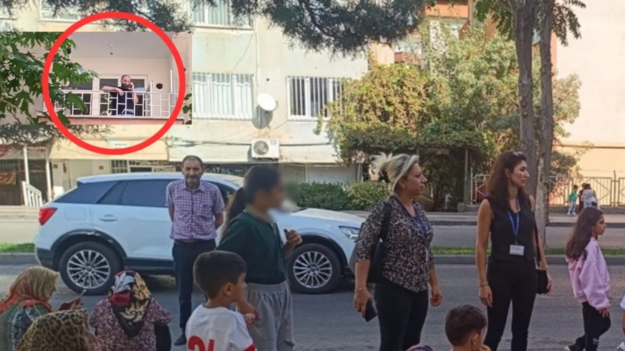 Kürtçe Hizmet Verdiği İçin Ev Hapsinde Olan Esnaf Depremde Dışarı Çıkamadı: "Telefonla Aradım, İzin Vermediler"