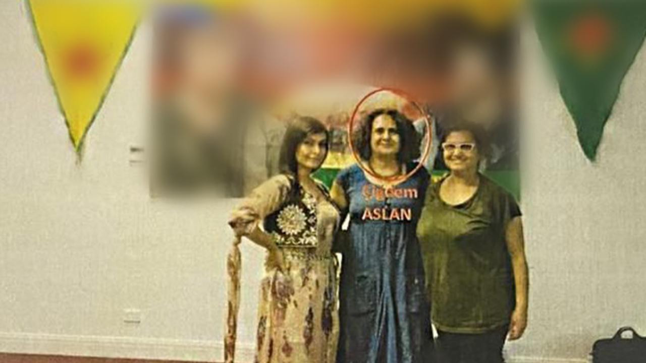 MİT ve TEM’den PKK’ya Yönelik Başarılı Nokta Operasyonu