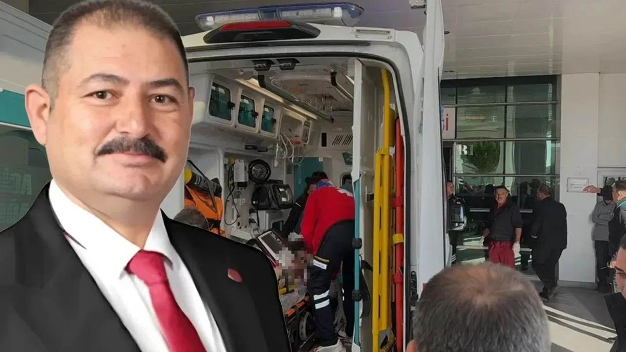 Belediye Başkanı ve Şoförünün Katilinden Şok Eden Paylaşım: "İnceldiği Yerden Kopsun"