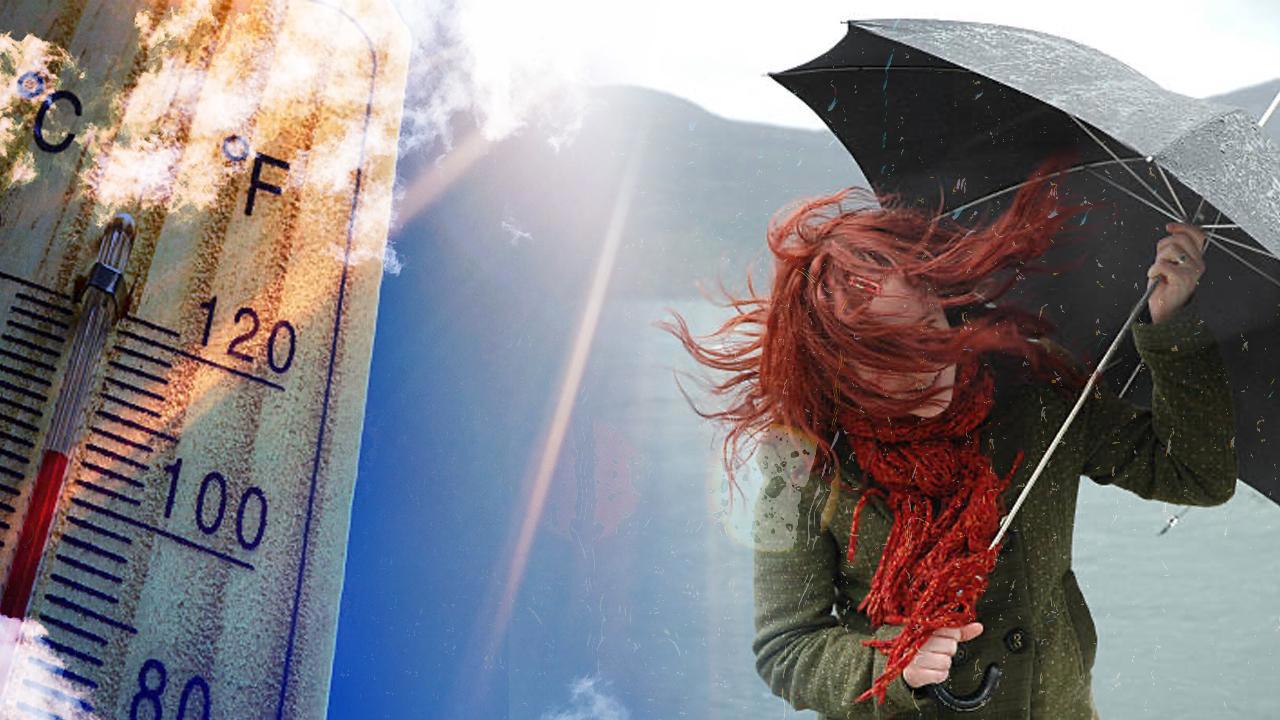 Yeni haftanın hava durumu nasıl olacak?