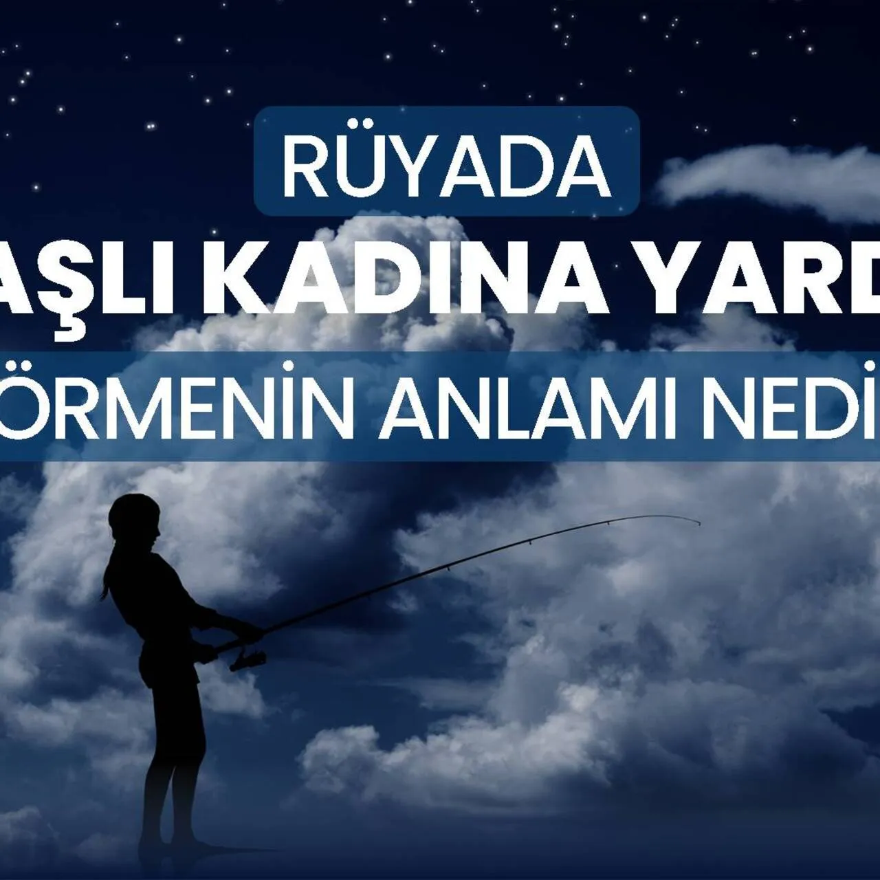 Rüyada Yaşlı Kadına Yardım Etmek Ne Anlama Geliyor? Hayatınızda Yardımseverliğin ve Bilgeliğin İşaretleri