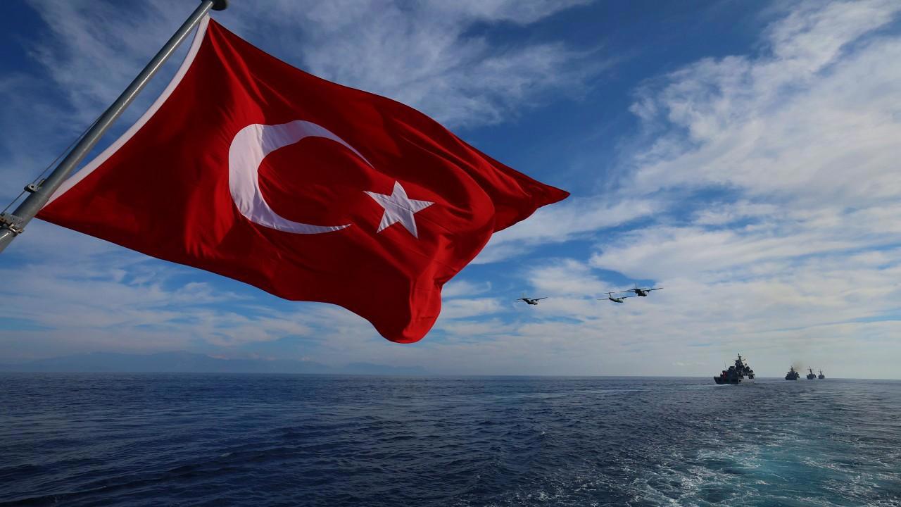 Türk gemi üretimi Avrupa'nın önünde