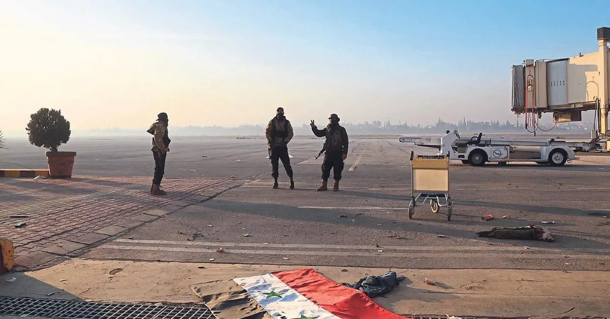 Tel Rıfat Bölgesi PKK'dan Temizlendi: Güvenlik Sağlandı