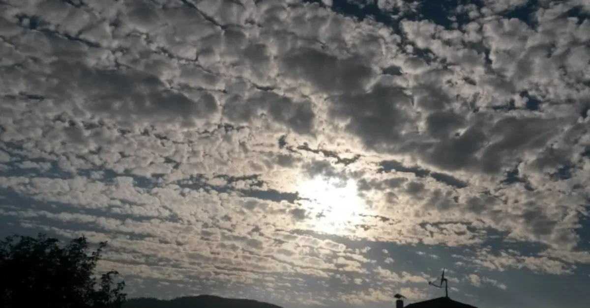 Meteoroloji’den Ege’ye Sağanak Yağış Uyarısı! Bugün Hava Kaç Derece Olacak?
