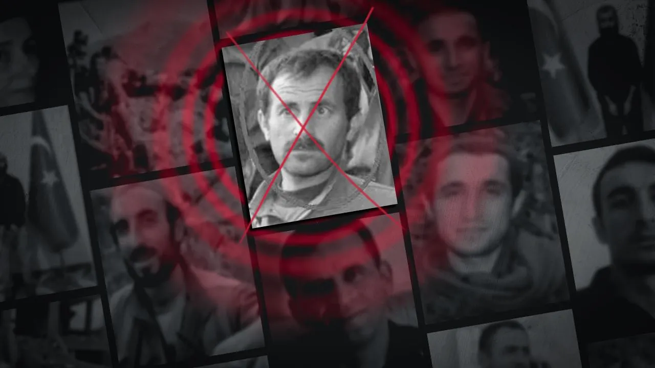 MİT’ten Hassas Operasyon: Terör Örgütü Yöneticisi Etkisiz Hale Getirildi