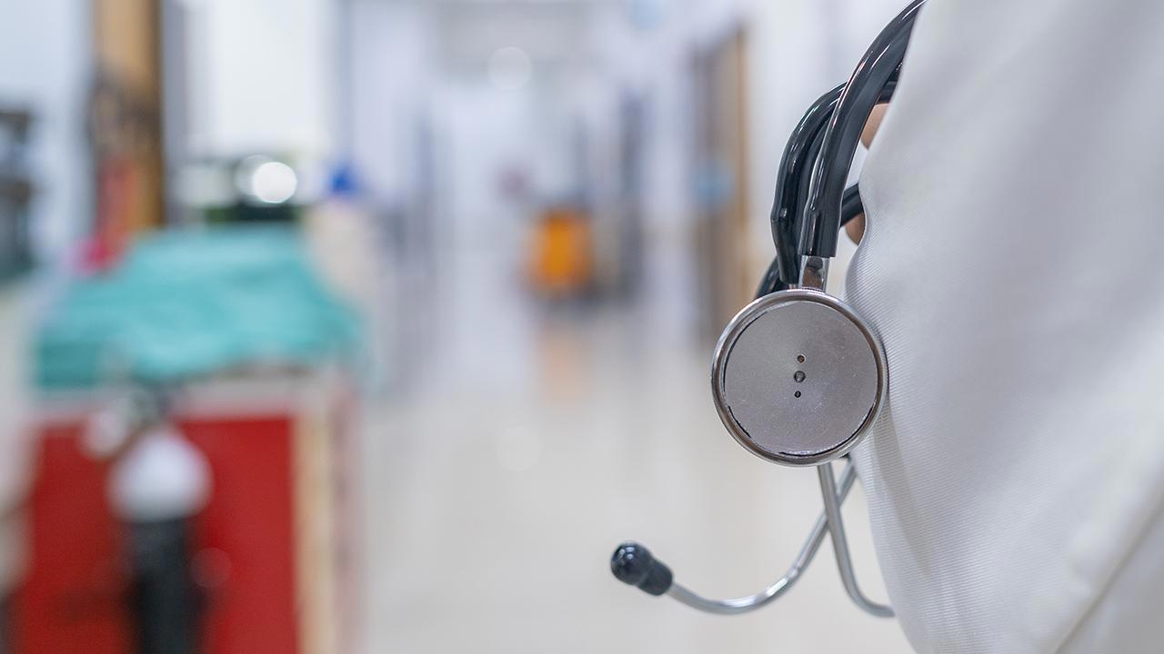 Bin 616 Yeni Doktor Atandı