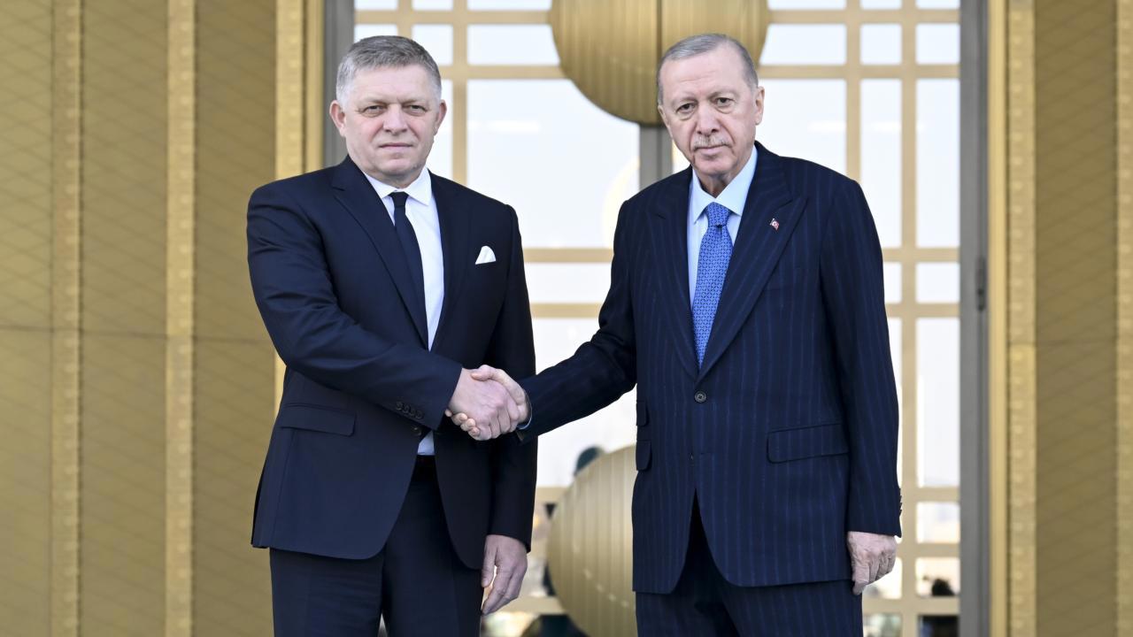 Cumhurbaşkanı Erdoğan: Gazze'ye Yardımların Kesintisiz Ulaştırılması İhtiyaç Var