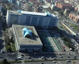 İstanbul Büyükşehir Belediyesi Avrupa Yakası Hal Şube Müdürlüğü'nden Yeni Duyuru