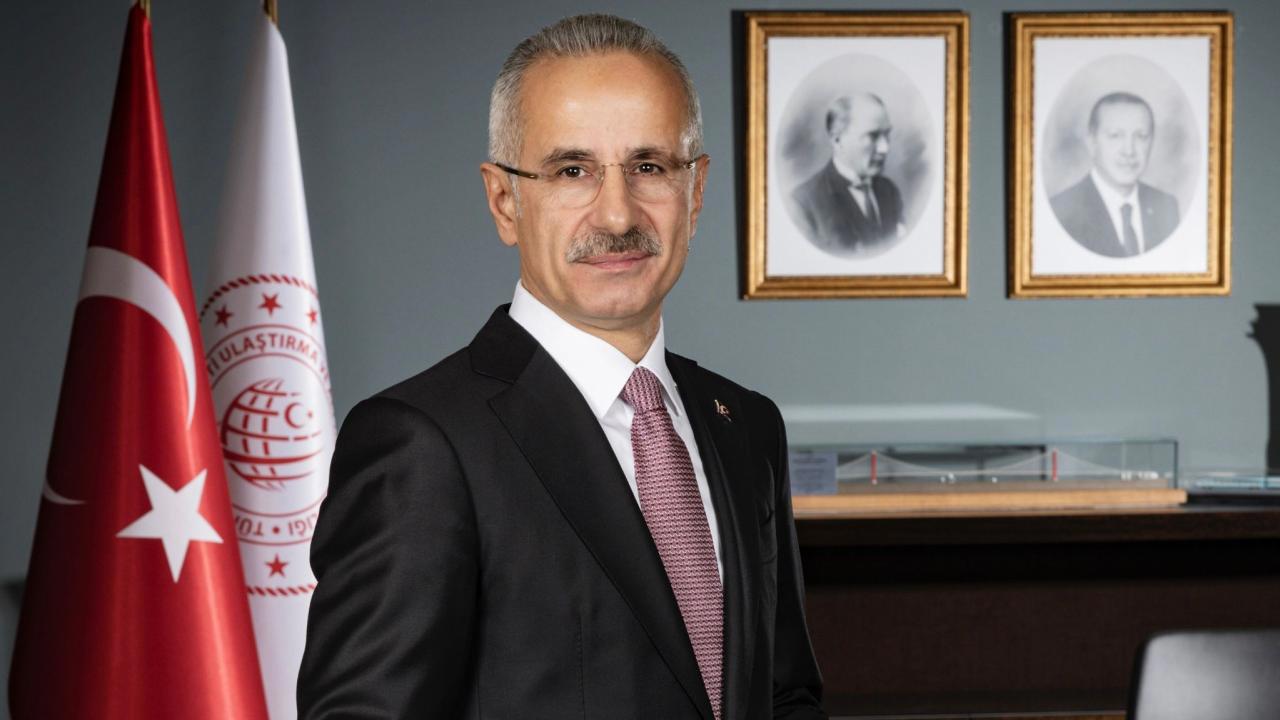 Türkiye ve Suriye arasında deniz yetki anlaşması imzalandı