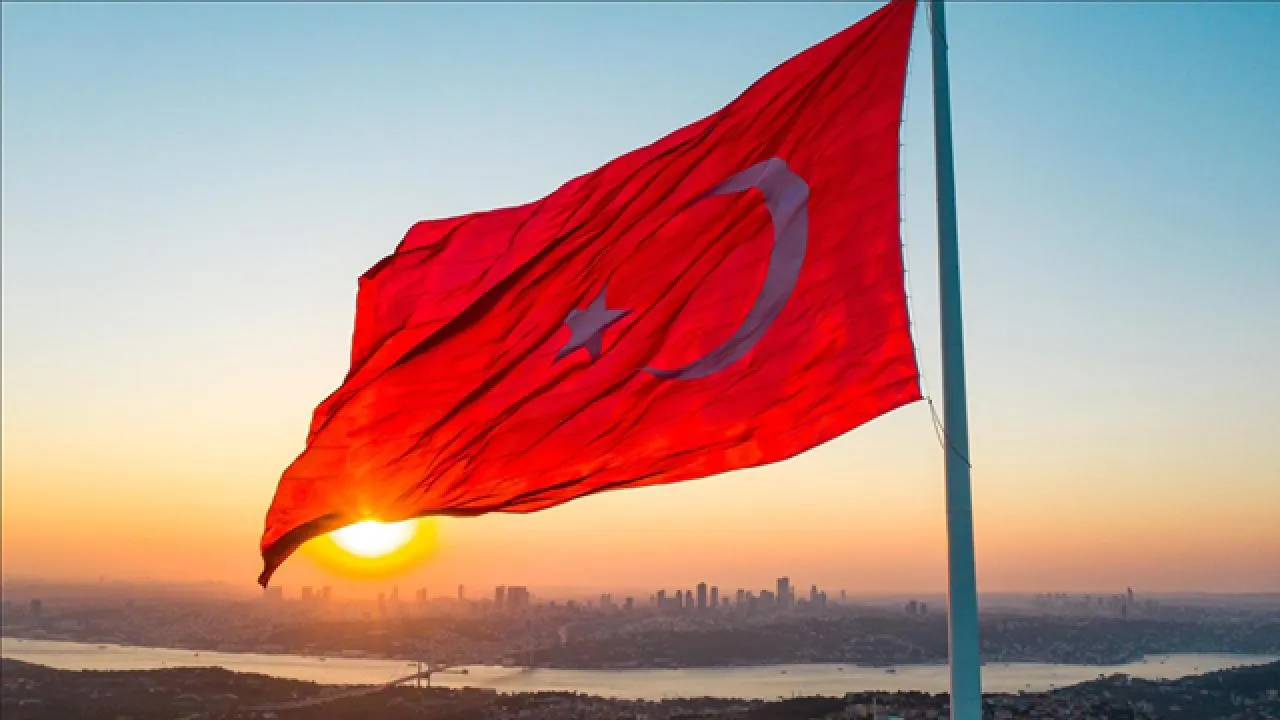 Türkiye’nin 5 Yıllık Kamu Diplomasisi Strateji Belgesi Yayımlandı