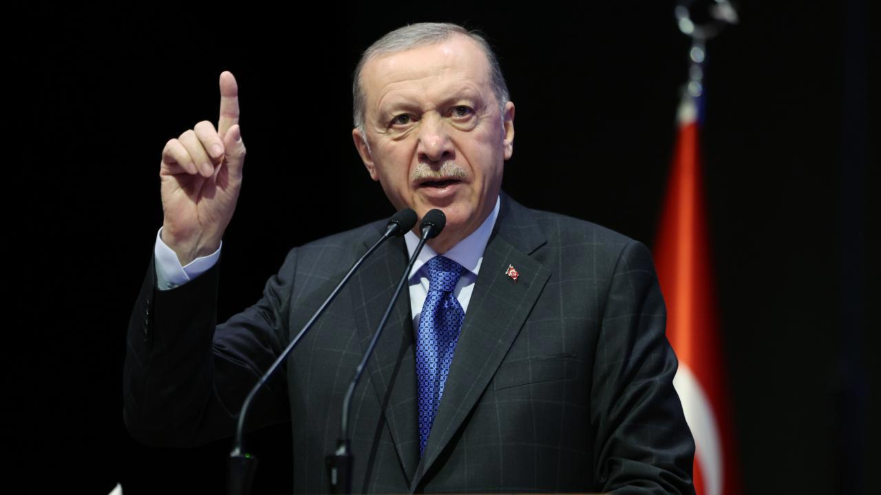 Cumhurbaşkanı Erdoğan'dan Önemli Açıklama: Terörsüz Türkiye'de Kazanan 85 Milyon