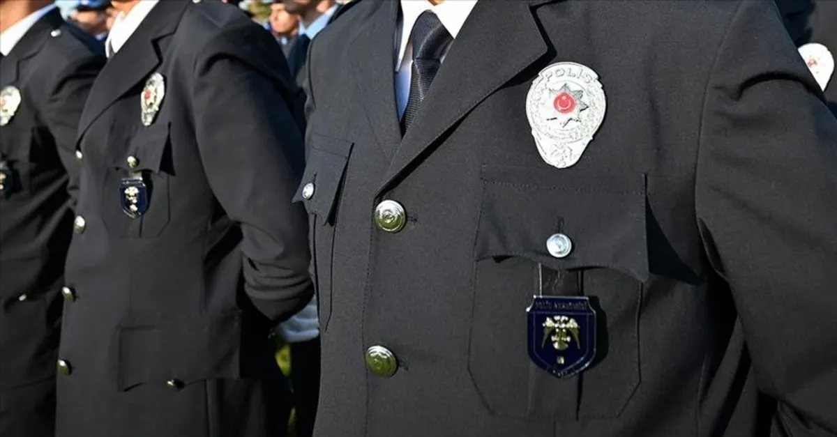 12 Bin Polis Memuru Alımı Başlıyor: POMEM Başvuru Tarihleri ve Şartları Açıklandı