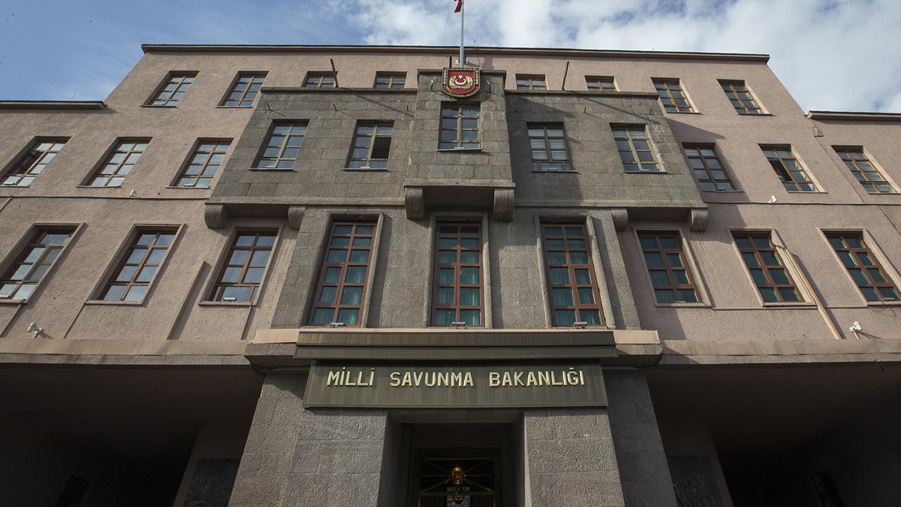 TSK, Yerli ve Milli Muhabere Sistemleri ile Güçleniyor