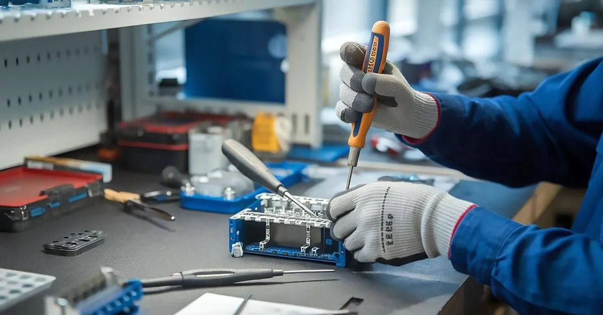 Elektronik Sektörünün İhracatı 14 Milyar Doları Aştı