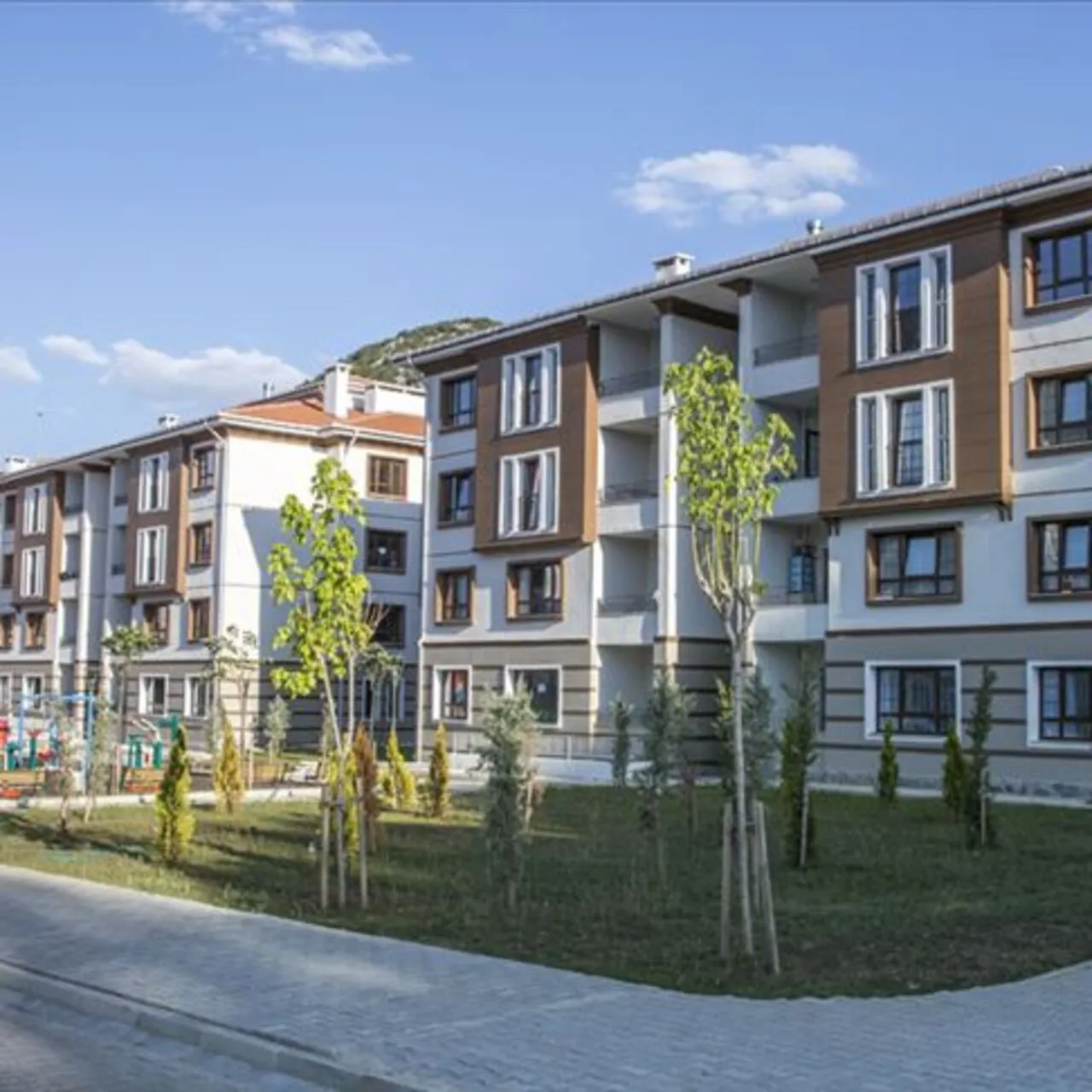 TOKİ 250 Bin Konut İçin Başvuru Takvimi Açıklandı