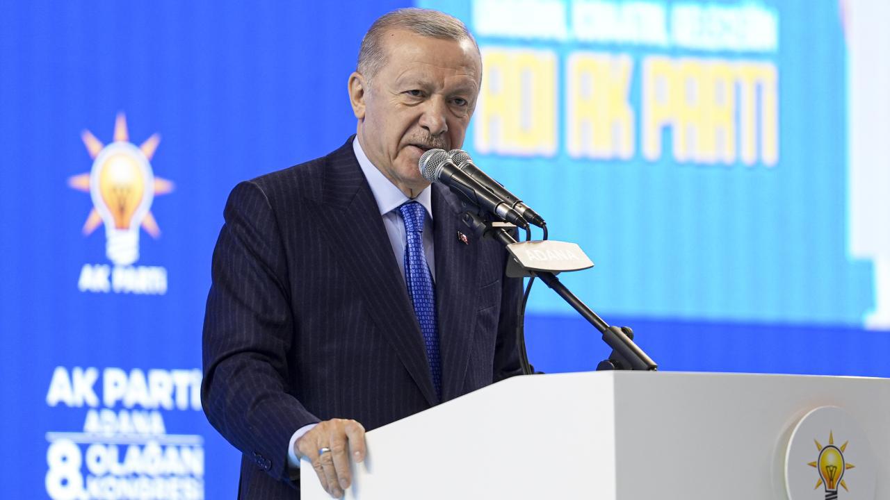 Cumhurbaşkanı Erdoğan'dan Bakan Özel'e Tepki